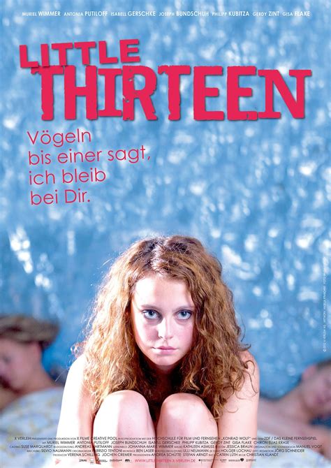 little thirteen 2012 full movie|Little Thirteen (2012) Stream and Watch Online .